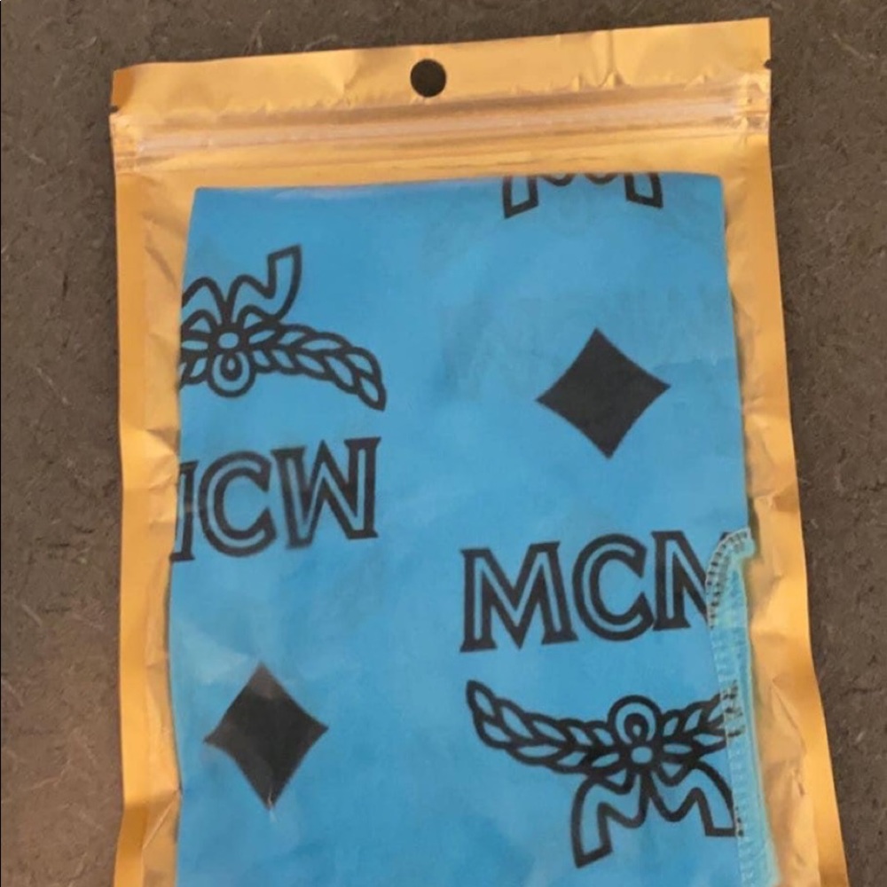 Adult Durag MCM